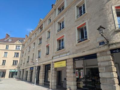 Vente Appartement 5 pièces MANTES-LA-JOLIE 78200