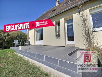 Vente Maison 5 pièces CHATEAUNEUF-SUR-LOIRE 45110