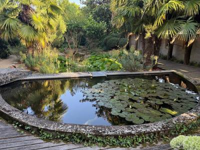 photo For sale Prestigious house SAINT-MARCEL 71