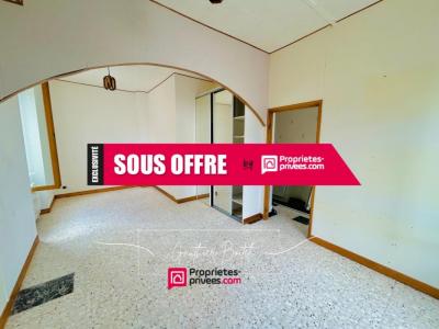 Vente Maison 3 pices ROZAY-EN-BRIE 77540