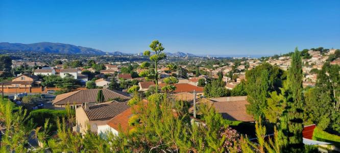 Vente Maison 5 pièces PLAN-DE-CUQUES 13380