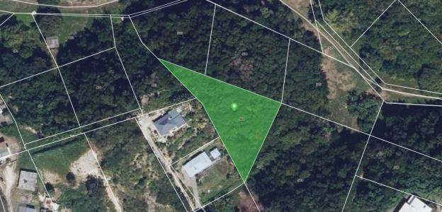 photo For sale Land GOSIER 971