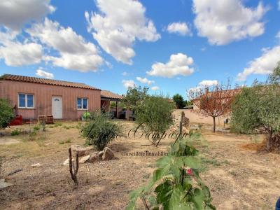 Vente Maison 2 pièces LEZIGNAN-CORBIERES 11200