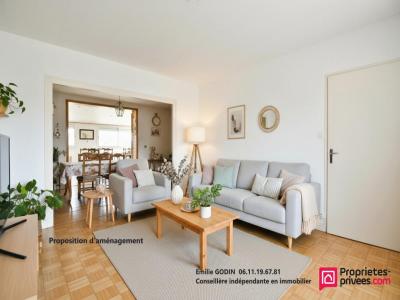 Vente Maison 6 pièces MAULEVRIER 49360