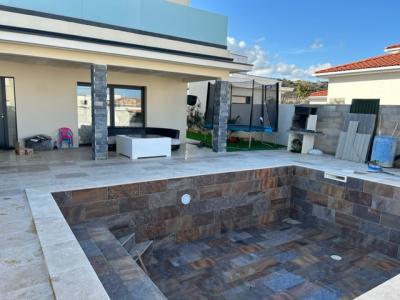 Vente Maison 8 pièces MONTARNAUD 34570