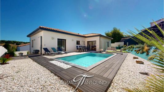 Vente Maison 5 pièces ALAIRAC 11290