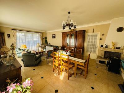 Vente Maison 9 pièces SAINT-SAULGE 58330