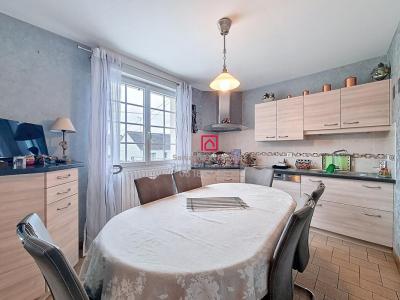 Vente Maison 4 pièces CRAON 53400