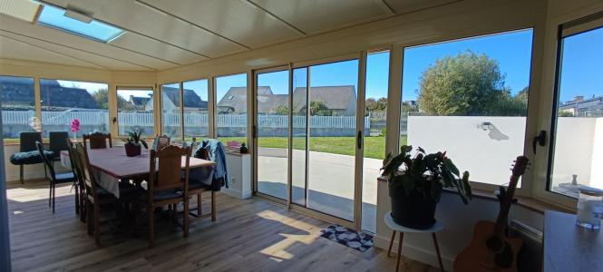 Vente Maison 5 pièces PLOUGUERNEAU 29880
