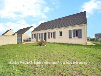 Vente Maison 5 pièces ANGERVILLE 91670