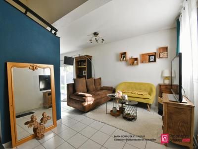 Vente Maison 5 pièces TESSOUALLE 49280