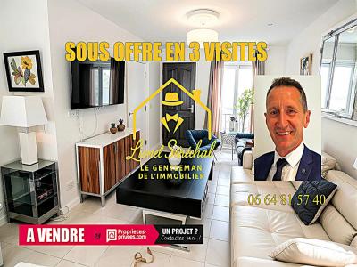 Vente Maison 5 pièces CHAPELLE-SAINT-AUBIN 72650