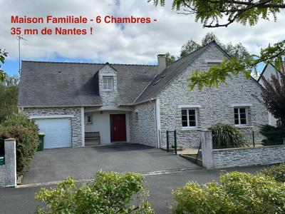 Vente Maison 8 pièces BLAIN 44130