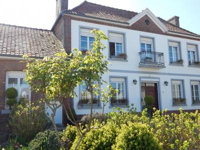Vente Maison 6 pièces HALLENCOURT 80490