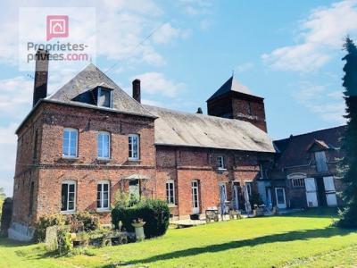 Vente Prestige ROYE 80700