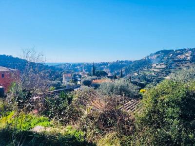 Vente Terrain SAINT-ANDRE 06730