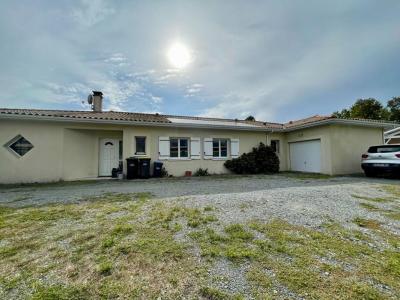 Vente Maison 6 pièces CESTAS 33610