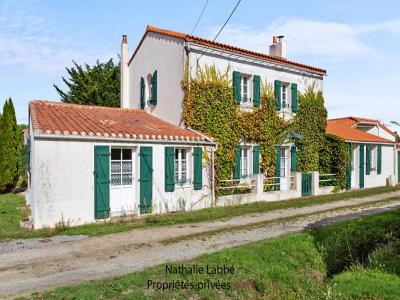 Vente Maison 5 pièces PORNIC 44210