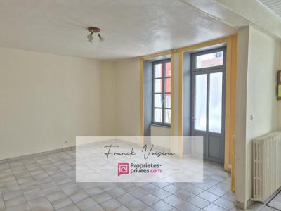 Vente Maison 4 pièces HERBIERS 85500