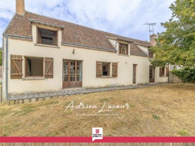 Vente Maison 9 pices GIEVRES 41130