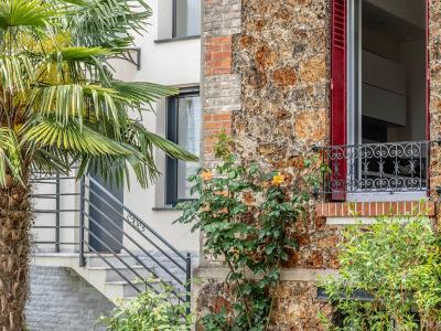 Vente Maison 8 pièces MALAKOFF 92240