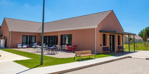 Vente Maison 3 pièces NANDY 77176