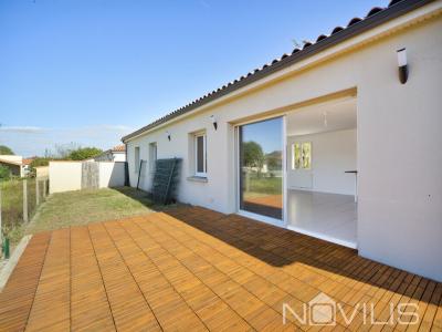 Vente Maison PLAISANCE-DU-TOUCH  31