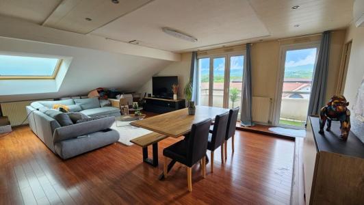 For rent Apartment VILLARD-BONNOT 