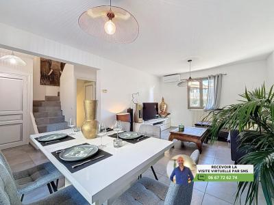 Vente Maison 5 pièces CANNET 06110