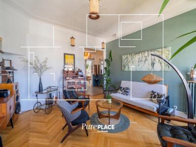 Vente Appartement MARSEILLE-4EME-ARRONDISSEMENT  13