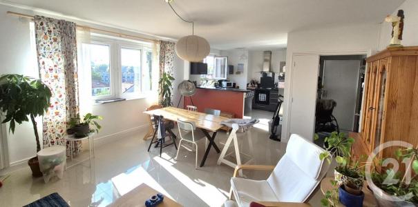 Vente Appartement 4 pièces CRETEIL 94000