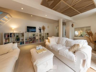Vente Maison CHERBOURG 