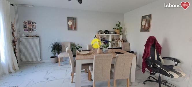 Vente Maison 5 pièces BOURGES 18000