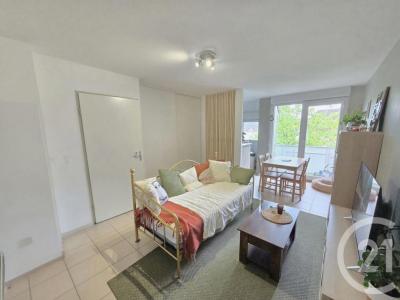 Vente Appartement 2 pièces PONT-SAINTE-MAXENCE 60700