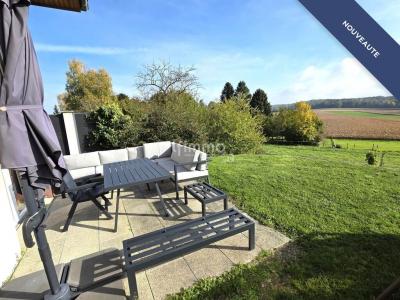 Vente Appartement 4 pièces GALFINGUE 68990