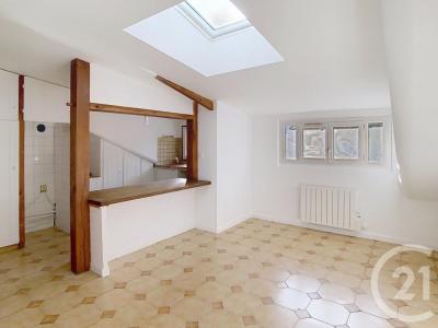 Vente Appartement 3 pièces THIAIS 94320