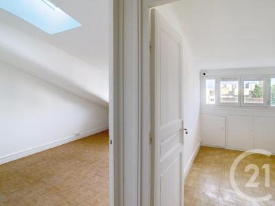 Vente Appartement THIAIS
