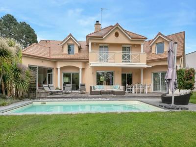 Vente Maison 12 pièces PORNICHET 44380