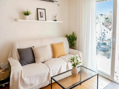 Vente Maison 3 pièces GRAU-DU-ROI 30240