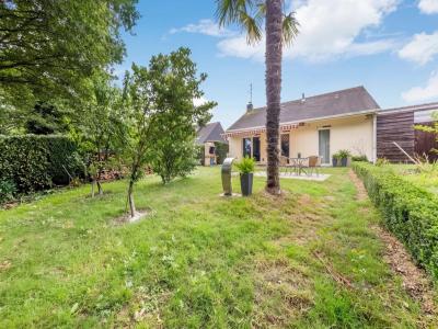 Vente Maison 3 pièces BOURGBARRE 35230