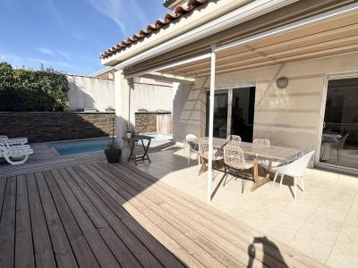 Vente Maison 5 pièces GRAU-DU-ROI 30240