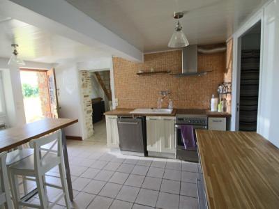 Vente Maison 5 pièces PUY-L'EVEQUE 46700