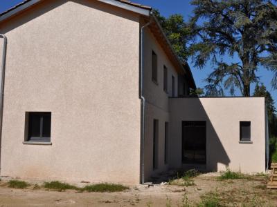 Vente Maison 4 pièces BELLEVILLE 69220