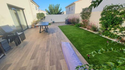 Vente Maison NARBONNE CRABIT 11