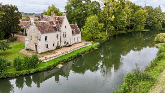 Vente Maison 13 pièces VENDOME 41100