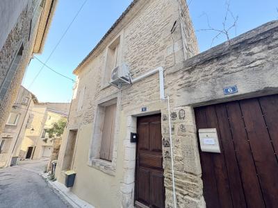 Vente Maison 3 pièces AUBAIS 30250