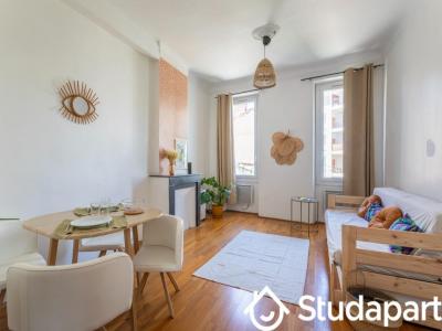 Location Appartement MARSEILLE-4EME-ARRONDISSEMENT  13