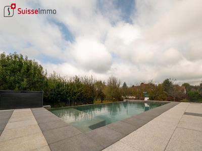 Vente Maison ABBEVILLERS  25