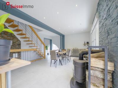 Vente Maison 5 pièces FLORIMONT 90100