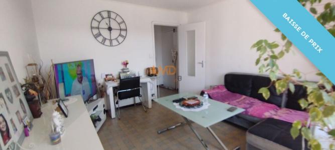 Vente Appartement MARSEILLE-13EME-ARRONDISSEMENT  13